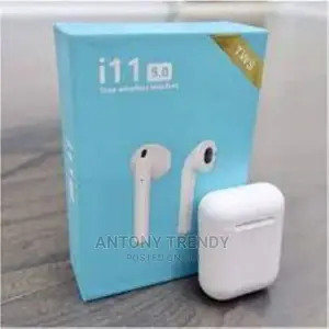 Original I11 TWS Wireless Bluetooth 5.0