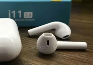 NEW I11 Tws 5.0 Wireless Bluetooth Earphone Control Headse