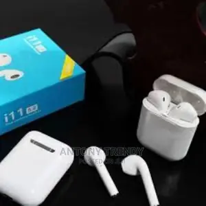 Original I11 TWS Wireless Sensor Earbuds