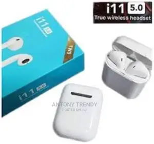 I11 TWS Bluetooth 5.0 Lightning - In-Ear Headphones