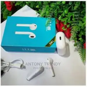 I11 Tws Airpods With Charging Case Sensor Touch ( High Quali