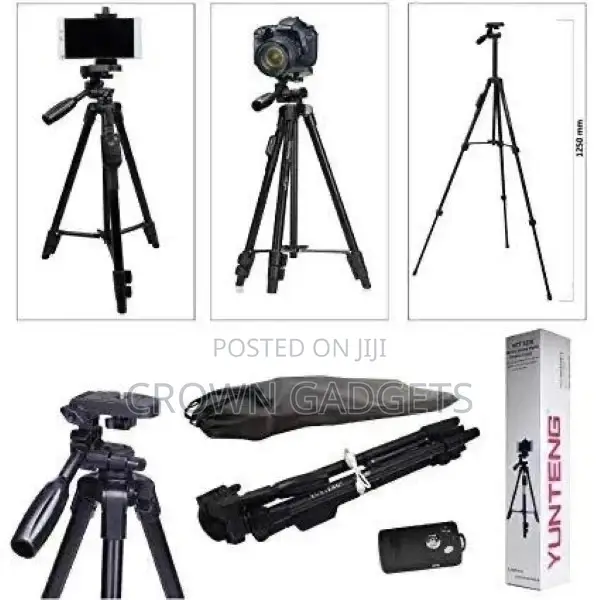 5208 Tripod Stand
