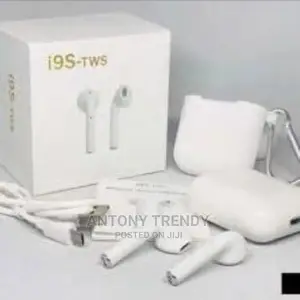 I9 Tws Airpods