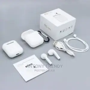 I9s-TWS Airpods for Bluetooth