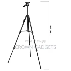 Bluetooth Tripod With Remote Control VCT-5208