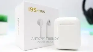 I9 I9s TWS Headphones Wireless Earphone Portable 5.0 Bluetoo