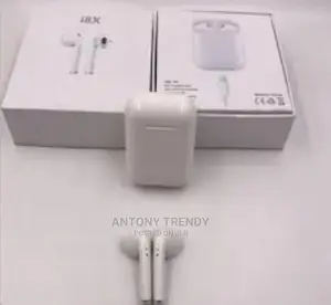 I9 TWS Wireless Earphone