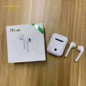 I9 TWS Bluetooth 5.0 Earbuds 【True Wireless Stereo】 Headpho
