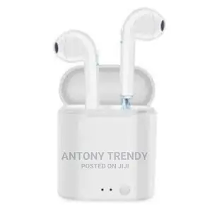 I7 TWS Wireless Earphones