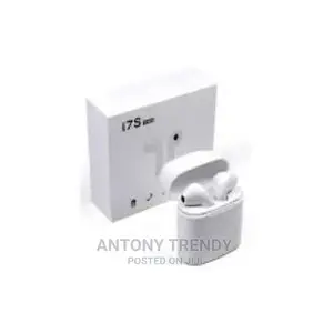I7 TWS Bluetooth 5.0 Wireless Earbuds