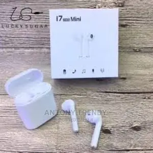 TWS I7 I7S Bluetooth Wireless Earphone