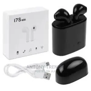 TWS I7s Earphones