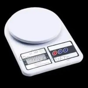 Electronic Kitchen Scale SF-400 Digital Weighing Scale