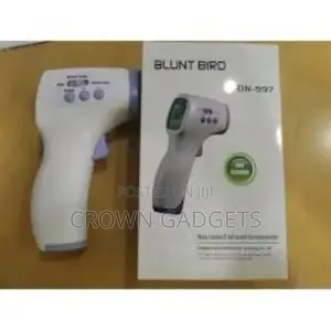 Blunt Bird DN-997 Digital Infrared Thermometer Gun