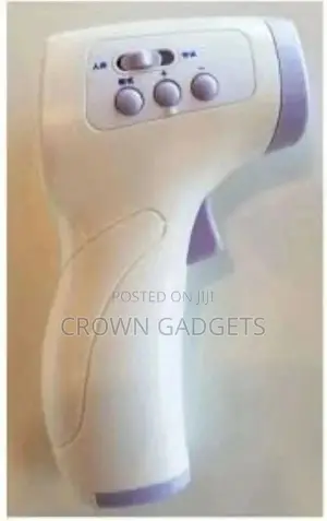 Infrared Thermometer (Blunt Bird DN-997)