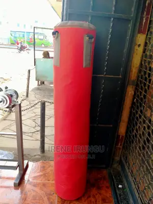 Large Punching Bag