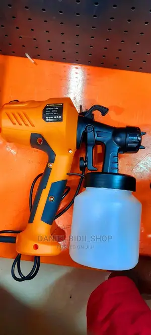Original Dera Spray Gun 800ml 400w