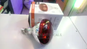 Infrared Bulb/ Chicken Bulb