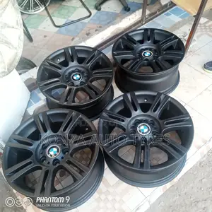 Bmw Sport Rims Size 17