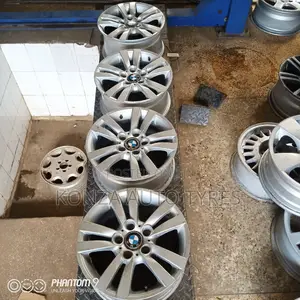 Bmw Sport Rims Size 16 Set of Four
