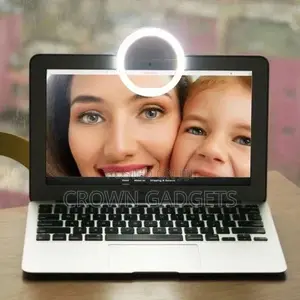 Generic RK-14 Selfie Ring