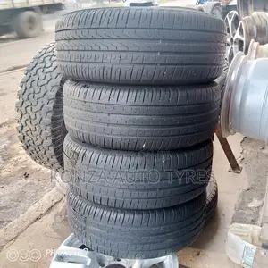 Dunlop Tyres Size 205/55r16