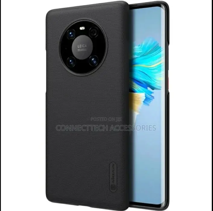 Huawei Mate 40 Pro Case Nillkin Protective Hard Backcover