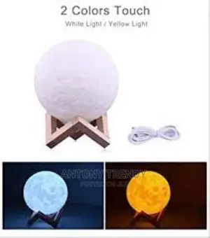 3D LED Painted Starry Sky Small Night Light Touch Switch/ Re
