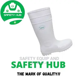 Vaultex Gumboots With Steel Toe in Kenya