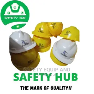 Brand New Safety Helmets in Kenya