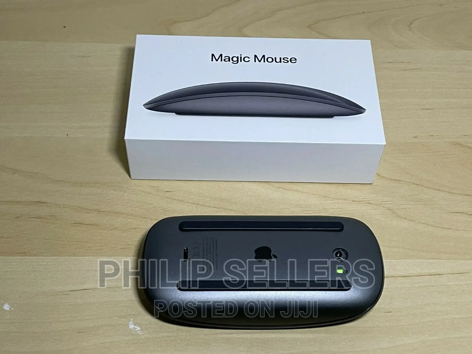 Genuine Apple Products Magic Keyboard: