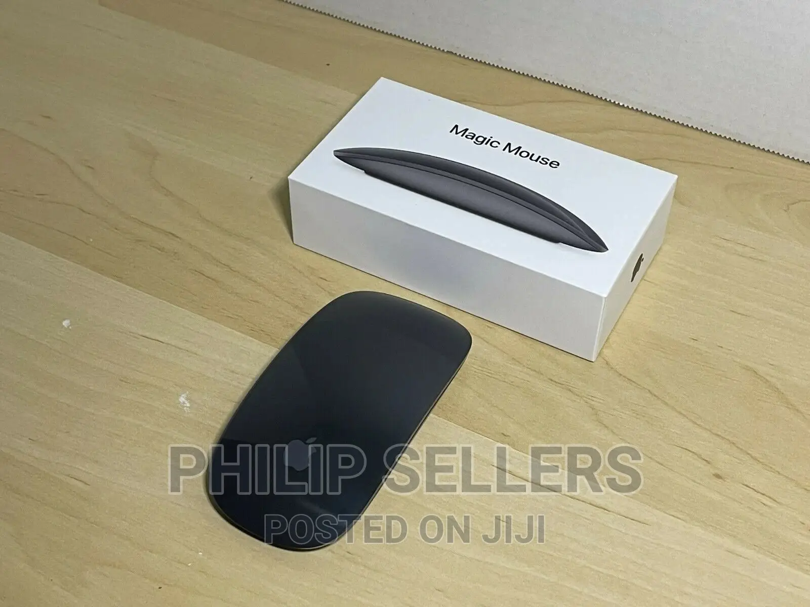 Genuine Apple Products Magic Keyboard: