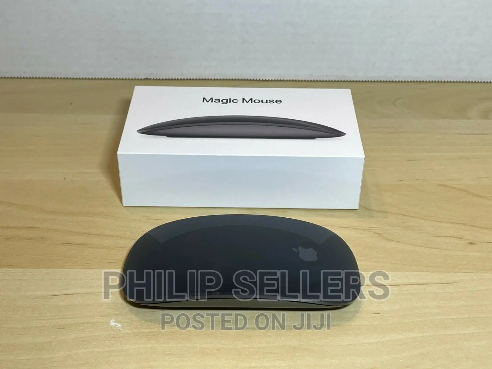 Genuine Apple Products Magic Keyboard: