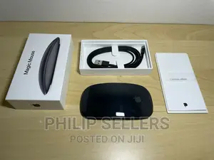 Genuine Apple Products Magic Keyboard: