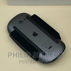 Magic Mouse 2 Wireless Mouse A1657 Space Grey Gray