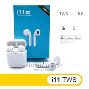 Wireless Earbuds I11 TWS TWS-I11s Wireless Bluetooth Earphon