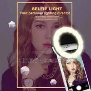 Selfie Ring Light RK-14