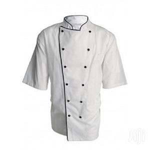 Chef Uniforms