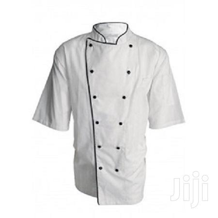 Chef Uniforms