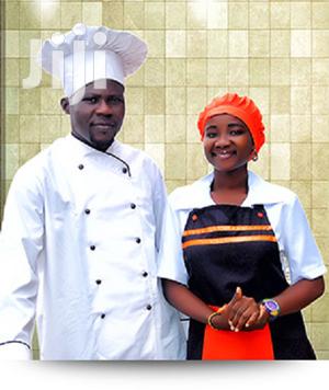 Chef Uniforms