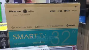 Hisense Smart TV 32"