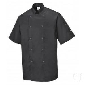 Chef Jackets