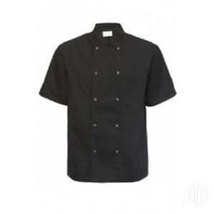 Chef Jackets