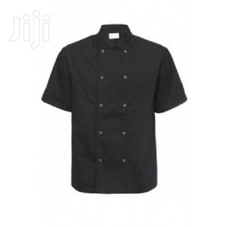 Chef Jackets