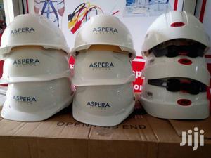 Safety Helmets