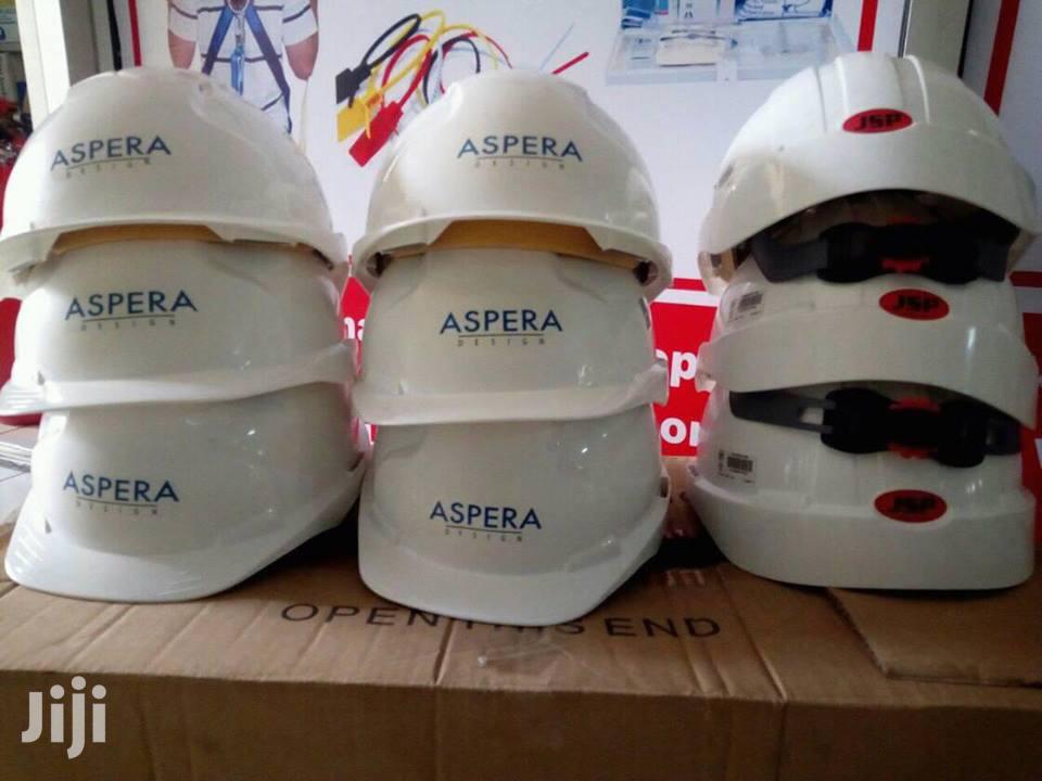 Safety Helmets