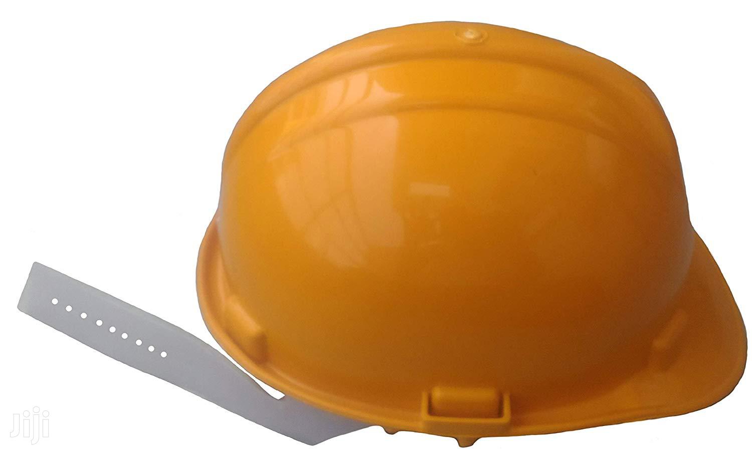Safety Helmets