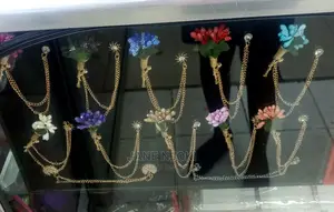 Flower Chain