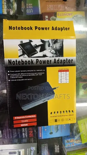 Laptop Power Adapter Charger Cord for Laptop Notebook