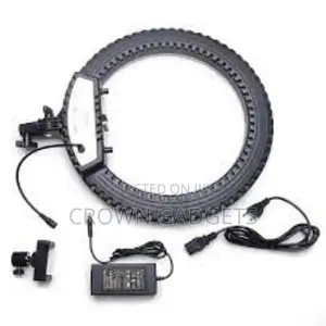 Ring Light 18 Inch Hq